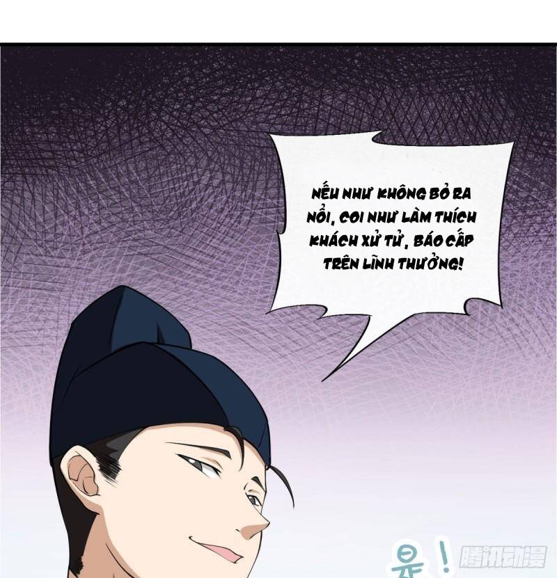 Vợ tôi và tôi thống trị Tam giới: Chapter 15
