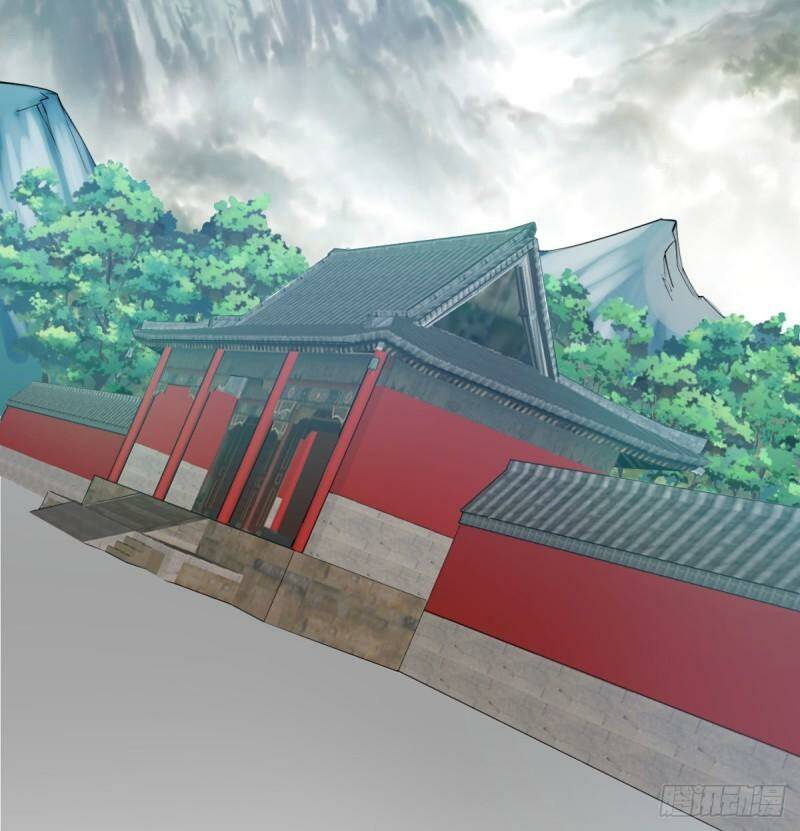 Vợ tôi và tôi thống trị Tam giới: Chapter 15