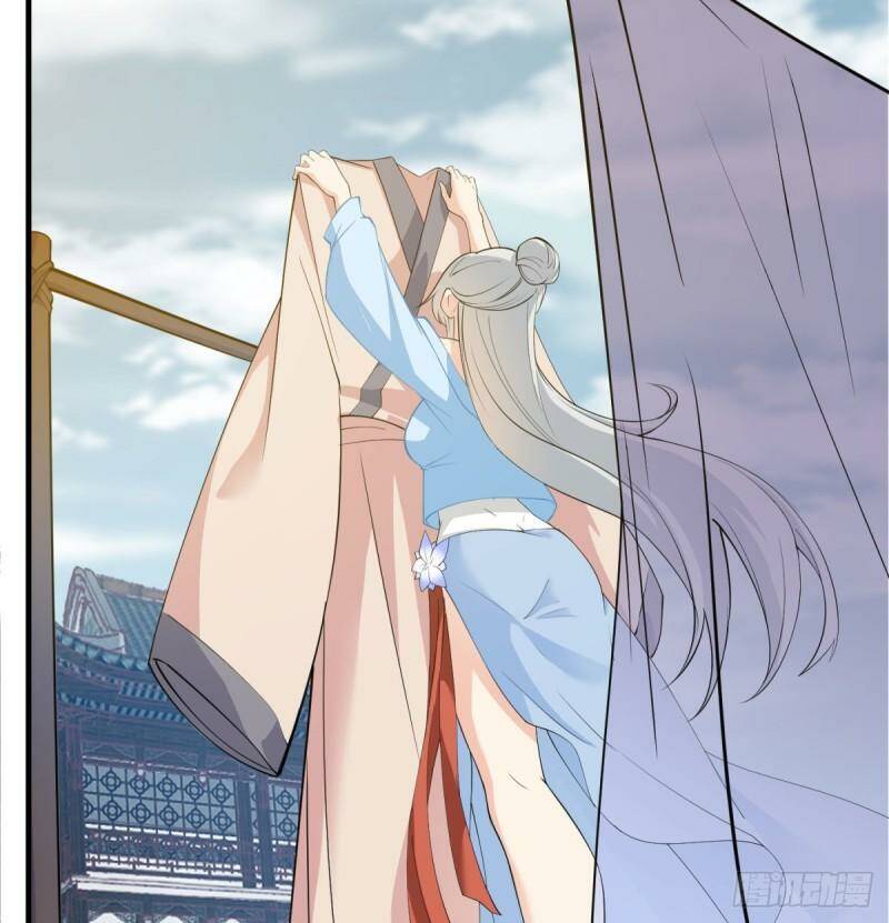 Vợ tôi và tôi thống trị Tam giới: Chapter 15
