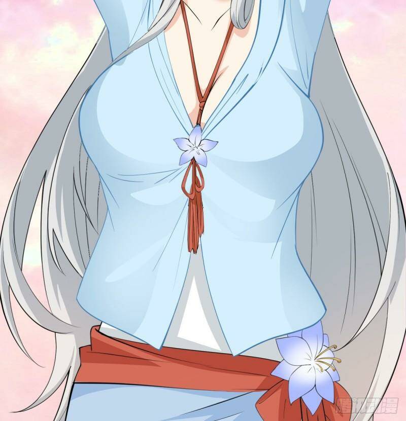 Vợ tôi và tôi thống trị Tam giới: Chapter 15