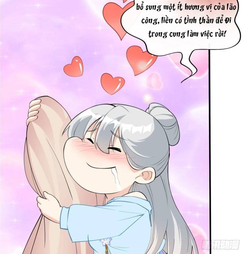 Vợ tôi và tôi thống trị Tam giới: Chapter 15