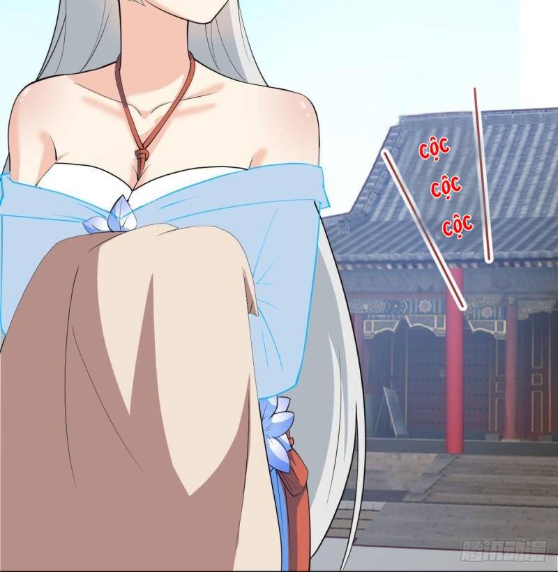 Vợ tôi và tôi thống trị Tam giới: Chapter 15