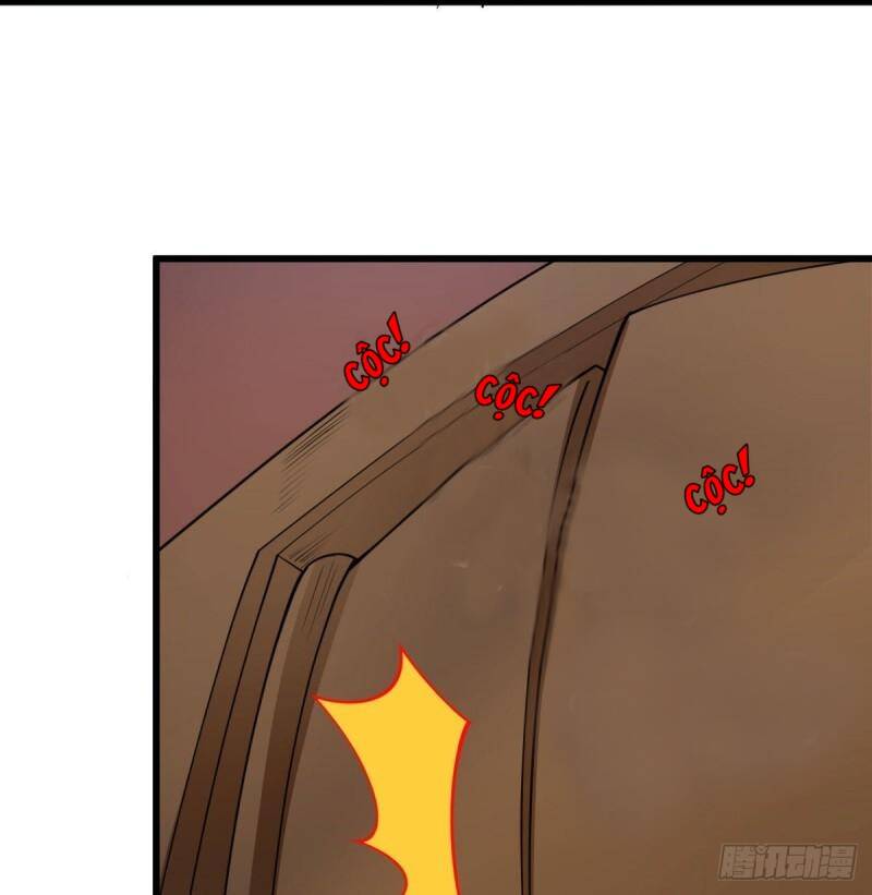 Vợ tôi và tôi thống trị Tam giới: Chapter 15