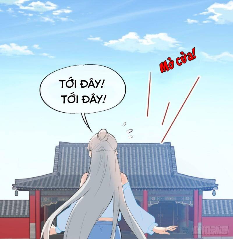 Vợ tôi và tôi thống trị Tam giới: Chapter 15