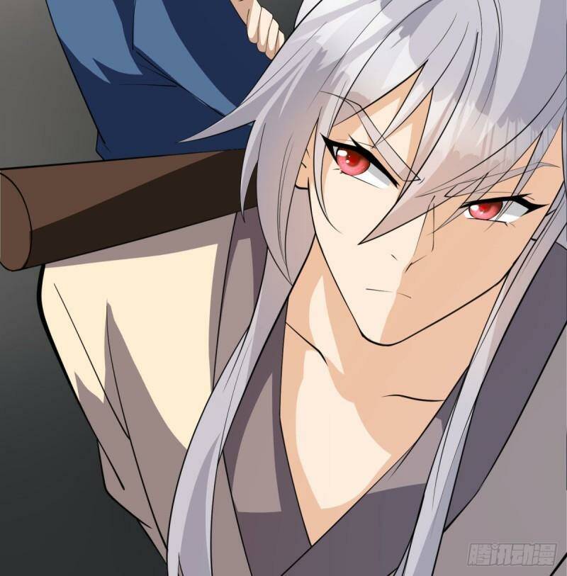 Vợ tôi và tôi thống trị Tam giới: Chapter 15