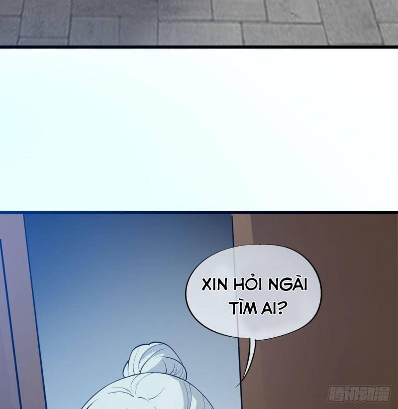 Vợ tôi và tôi thống trị Tam giới: Chapter 15