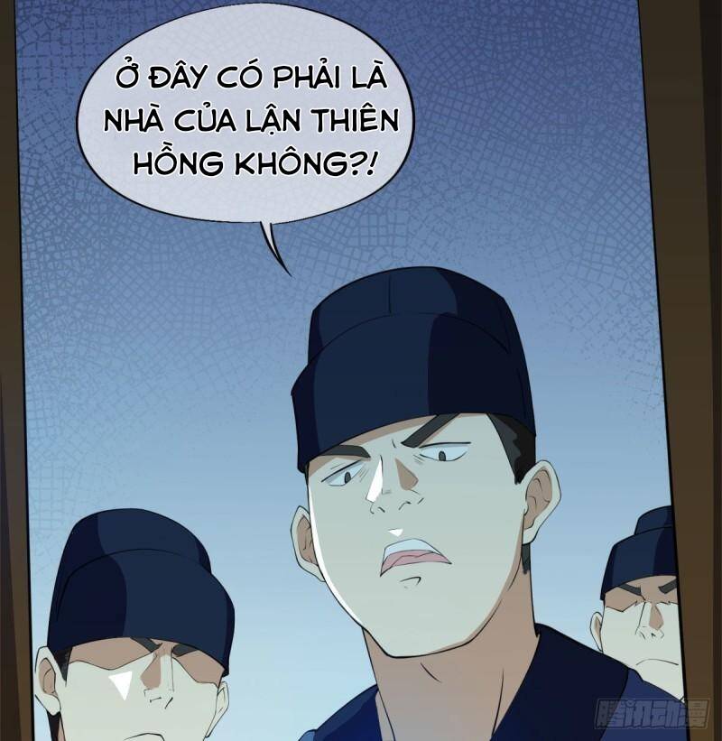 Vợ tôi và tôi thống trị Tam giới: Chapter 15