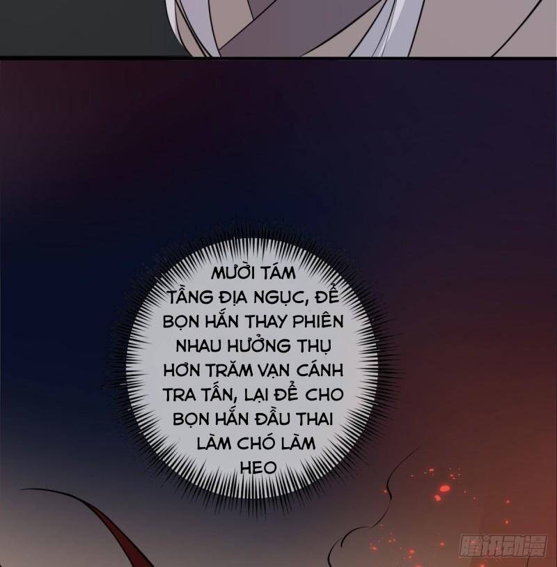 Vợ tôi và tôi thống trị Tam giới: Chapter 15