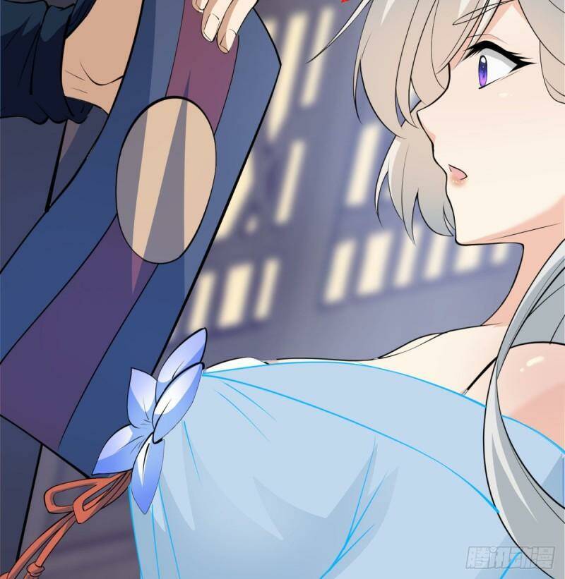 Vợ tôi và tôi thống trị Tam giới: Chapter 15