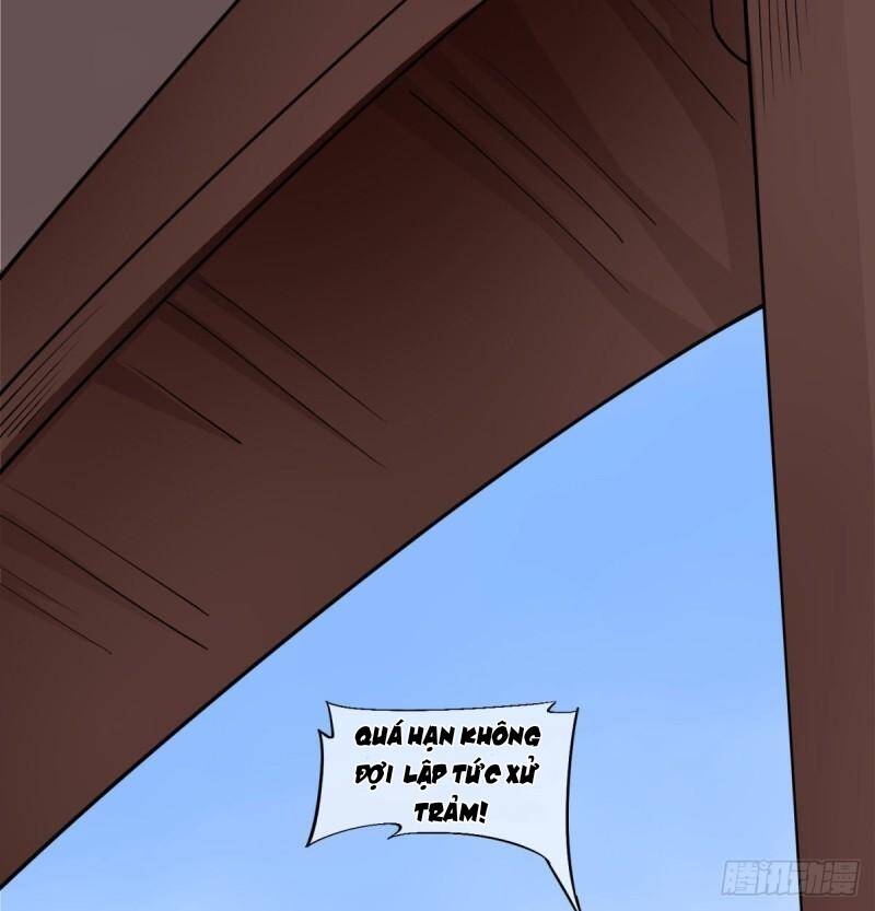 Vợ tôi và tôi thống trị Tam giới: Chapter 15
