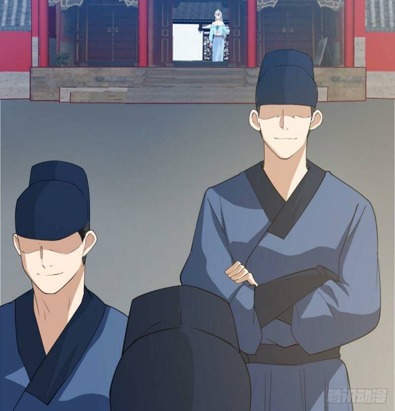 Vợ tôi và tôi thống trị Tam giới: Chapter 15