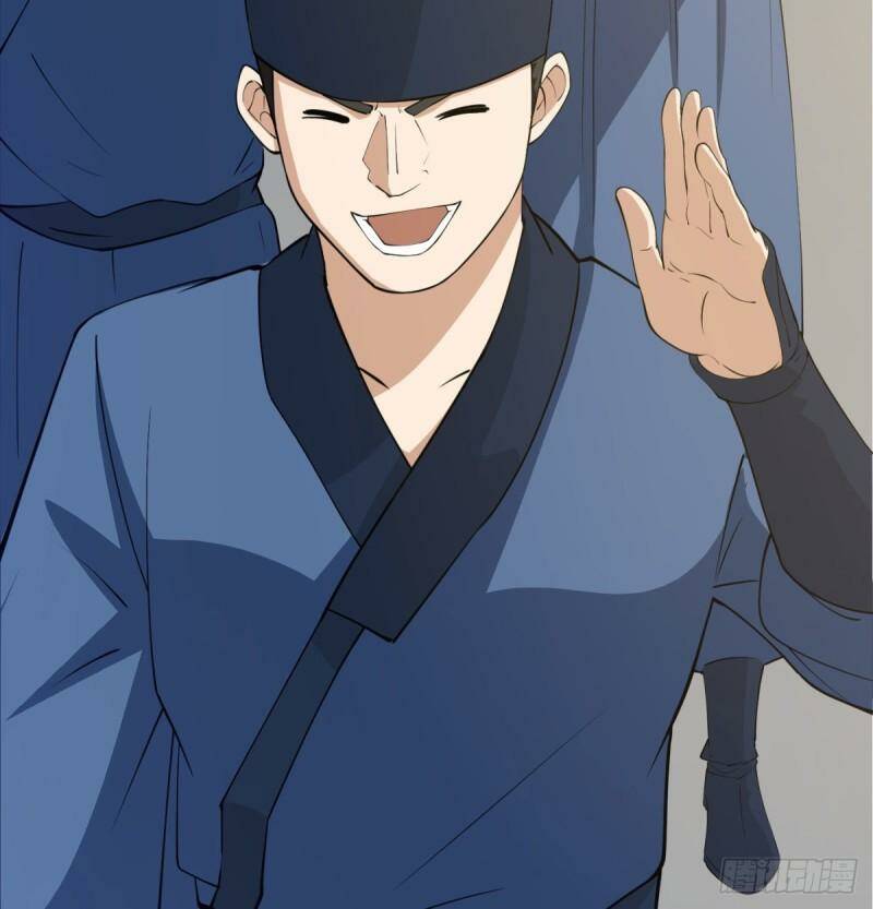 Vợ tôi và tôi thống trị Tam giới: Chapter 15