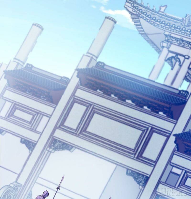 Vợ tôi và tôi thống trị Tam giới: Chapter 16.1
