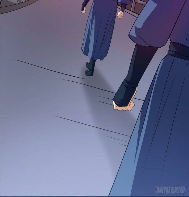 Vợ tôi và tôi thống trị Tam giới: Chapter 16.1