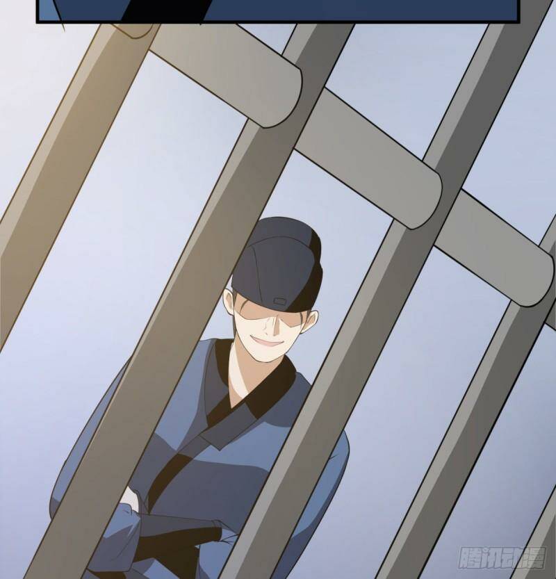 Vợ tôi và tôi thống trị Tam giới: Chapter 16.1