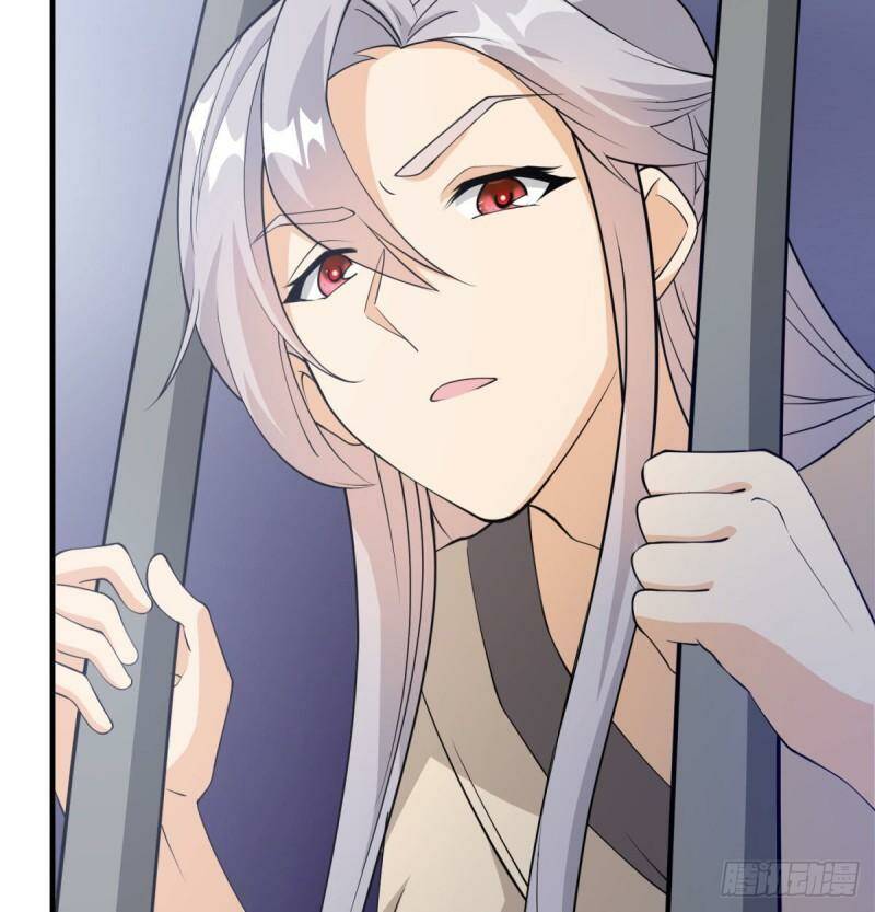 Vợ tôi và tôi thống trị Tam giới: Chapter 16.1