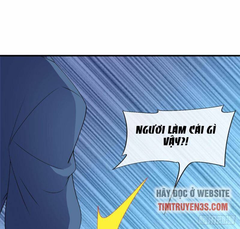 Vợ tôi và tôi thống trị Tam giới: Chapter 16.5