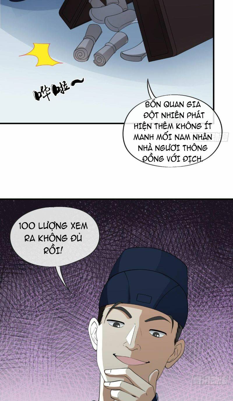 Vợ tôi và tôi thống trị Tam giới: Chapter 16.5