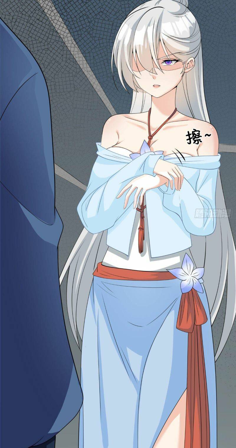 Vợ tôi và tôi thống trị Tam giới: Chapter 16.5