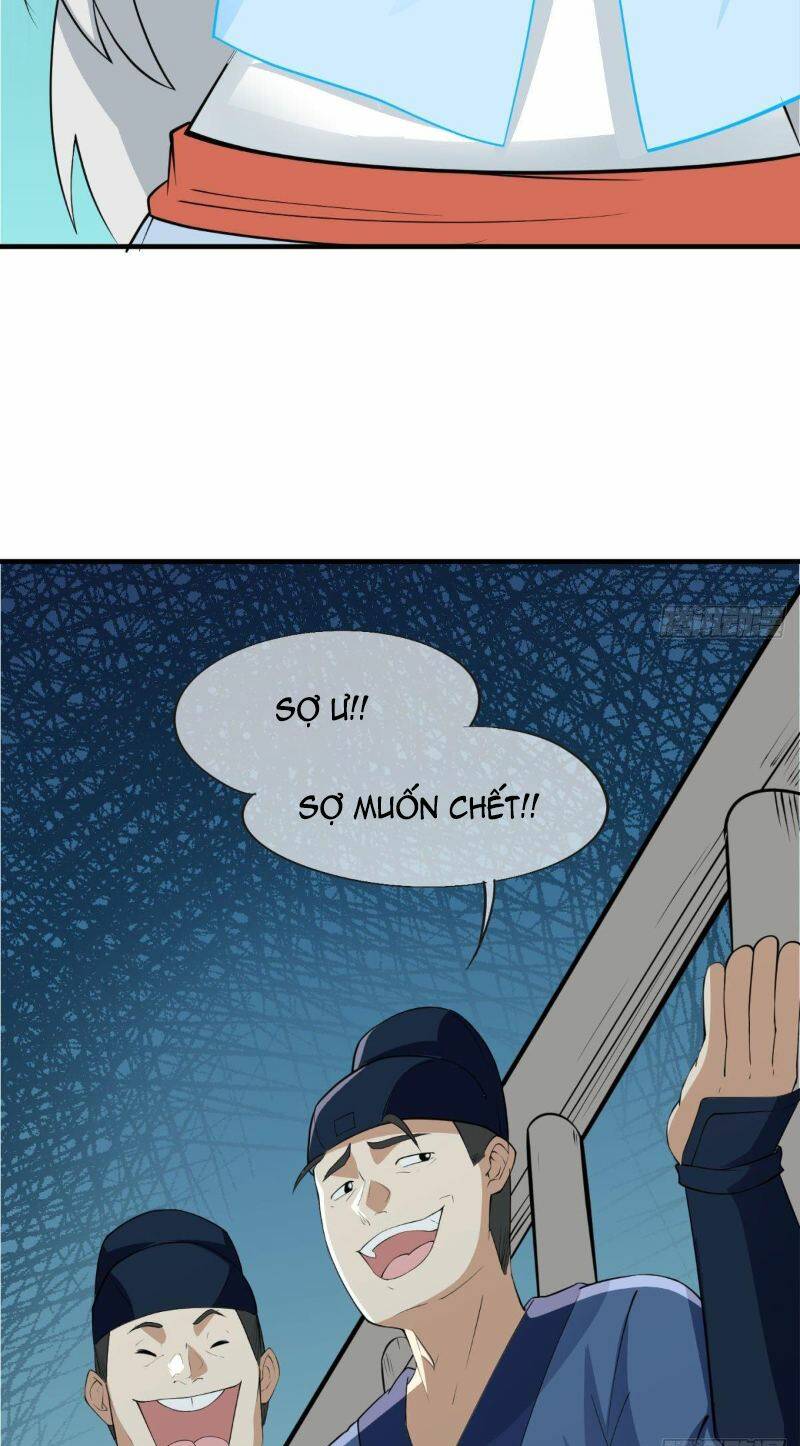 Vợ tôi và tôi thống trị Tam giới: Chapter 16.5