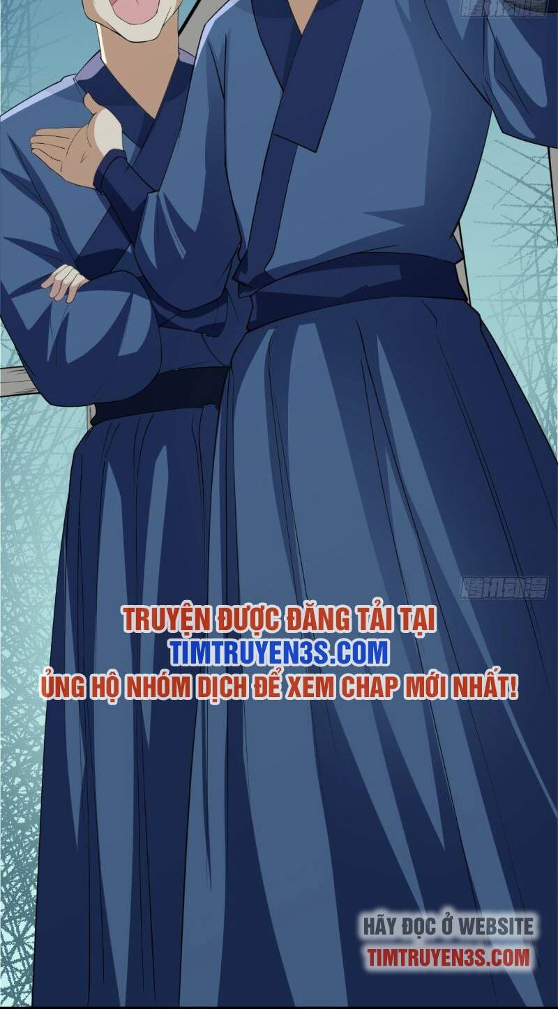 Vợ tôi và tôi thống trị Tam giới: Chapter 16.5