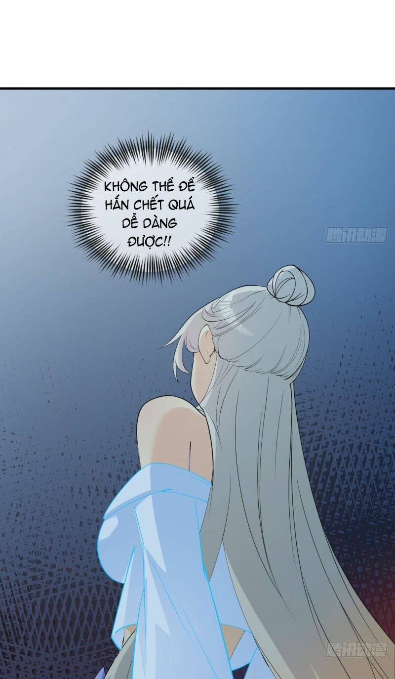 Vợ tôi và tôi thống trị Tam giới: Chapter 16.5