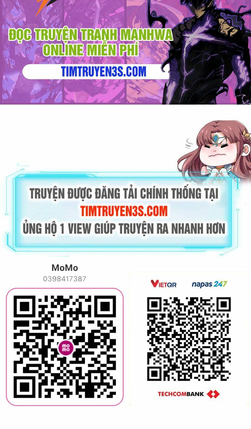 Vợ tôi và tôi thống trị Tam giới: Chapter 16.5