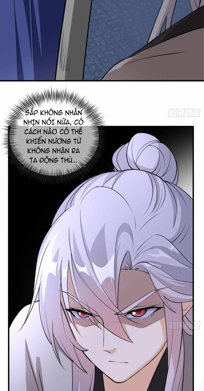 Vợ tôi và tôi thống trị Tam giới: Chapter 16.5