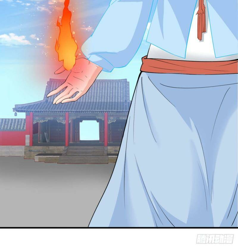 Vợ tôi và tôi thống trị Tam giới: Chapter 16
