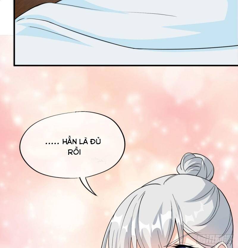 Vợ tôi và tôi thống trị Tam giới: Chapter 16