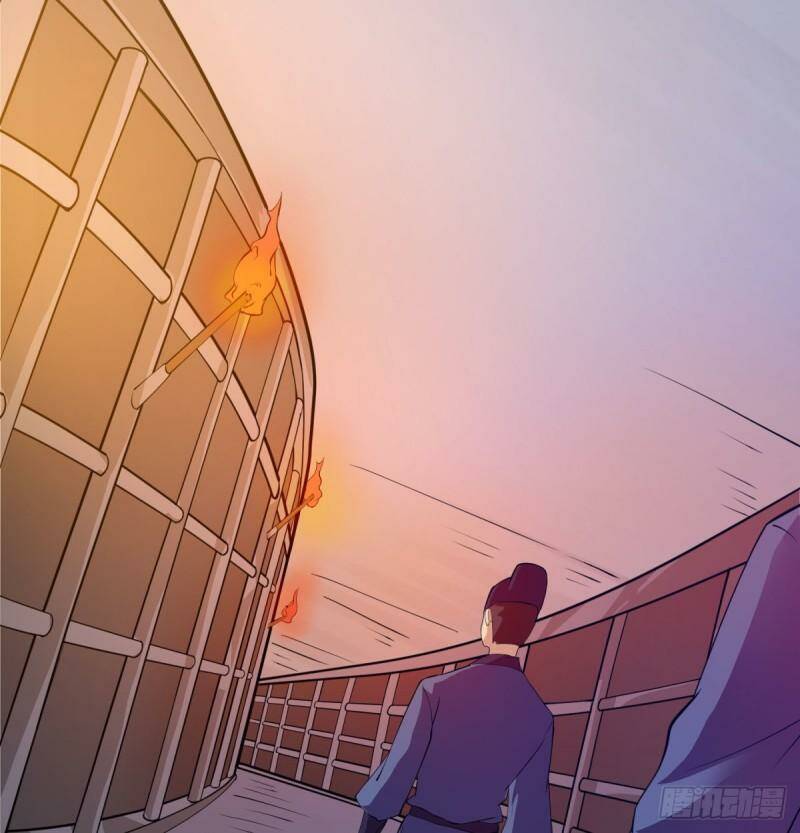 Vợ tôi và tôi thống trị Tam giới: Chapter 16