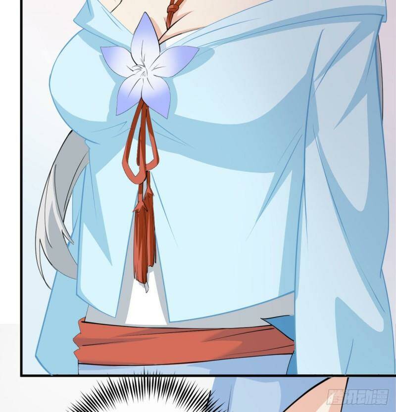Vợ tôi và tôi thống trị Tam giới: Chapter 16