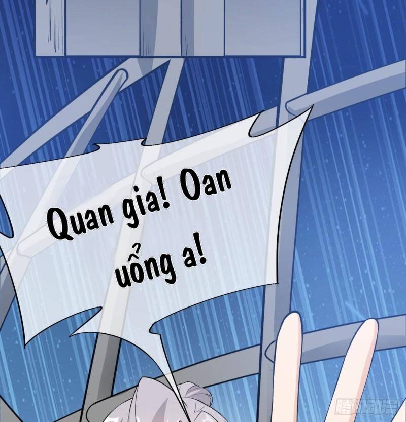 Vợ tôi và tôi thống trị Tam giới: Chapter 16