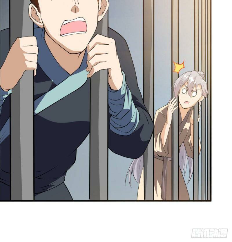 Vợ tôi và tôi thống trị Tam giới: Chapter 16