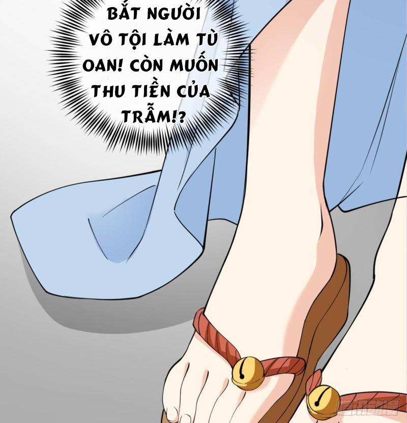 Vợ tôi và tôi thống trị Tam giới: Chapter 16