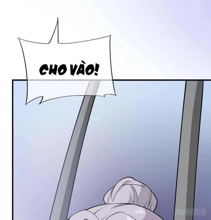 Vợ tôi và tôi thống trị Tam giới: Chapter 16