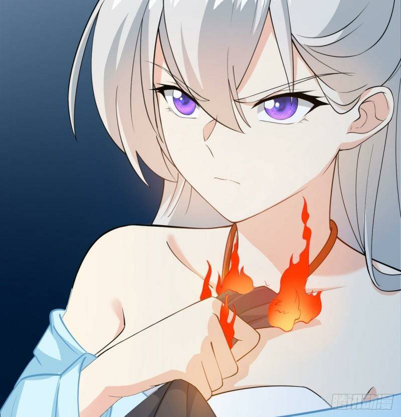Vợ tôi và tôi thống trị Tam giới: Chapter 16