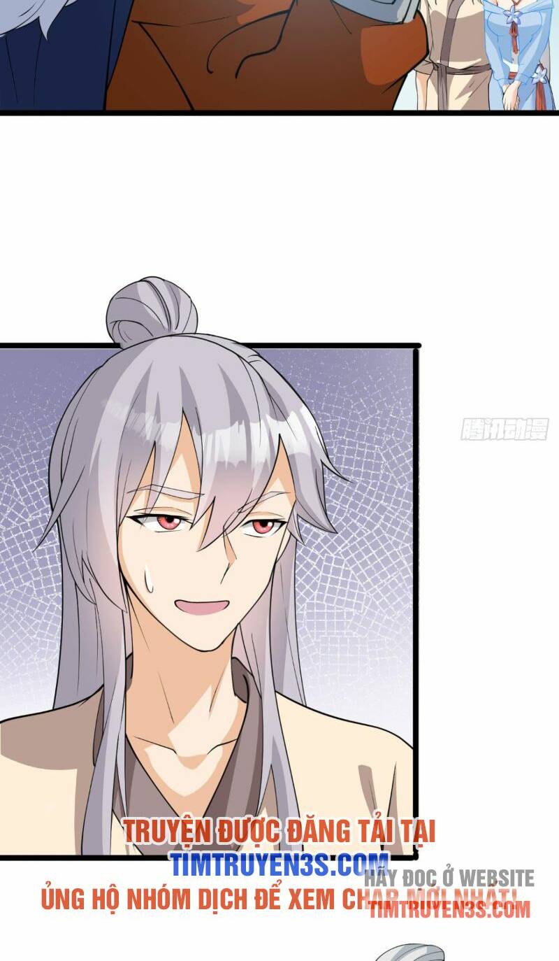 Vợ tôi và tôi thống trị Tam giới: Chapter 17
