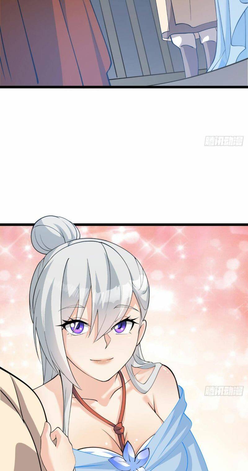 Vợ tôi và tôi thống trị Tam giới: Chapter 17