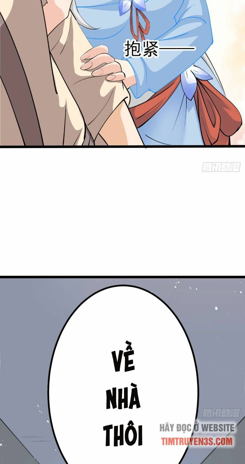 Vợ tôi và tôi thống trị Tam giới: Chapter 17