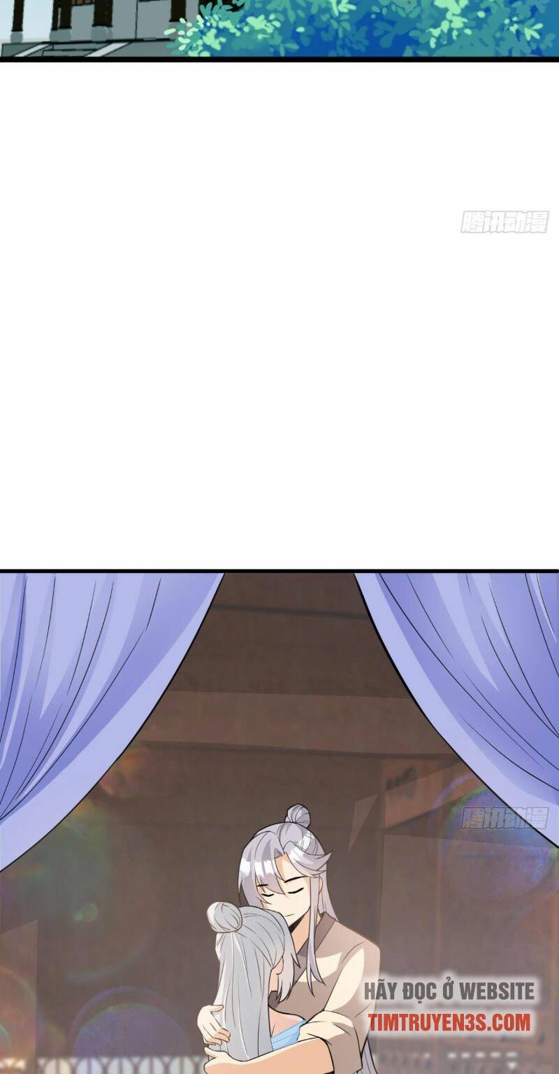 Vợ tôi và tôi thống trị Tam giới: Chapter 17