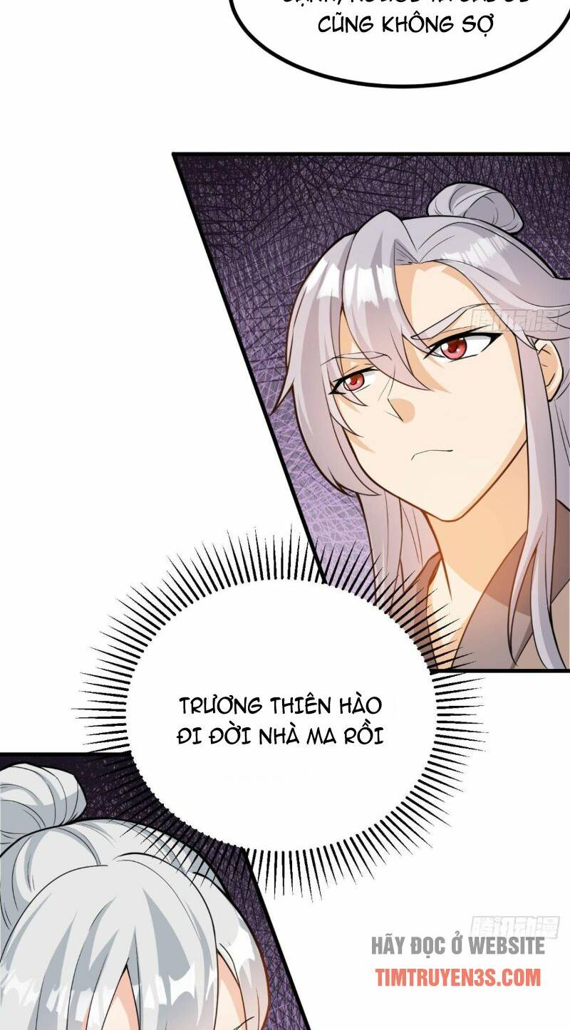 Vợ tôi và tôi thống trị Tam giới: Chapter 17