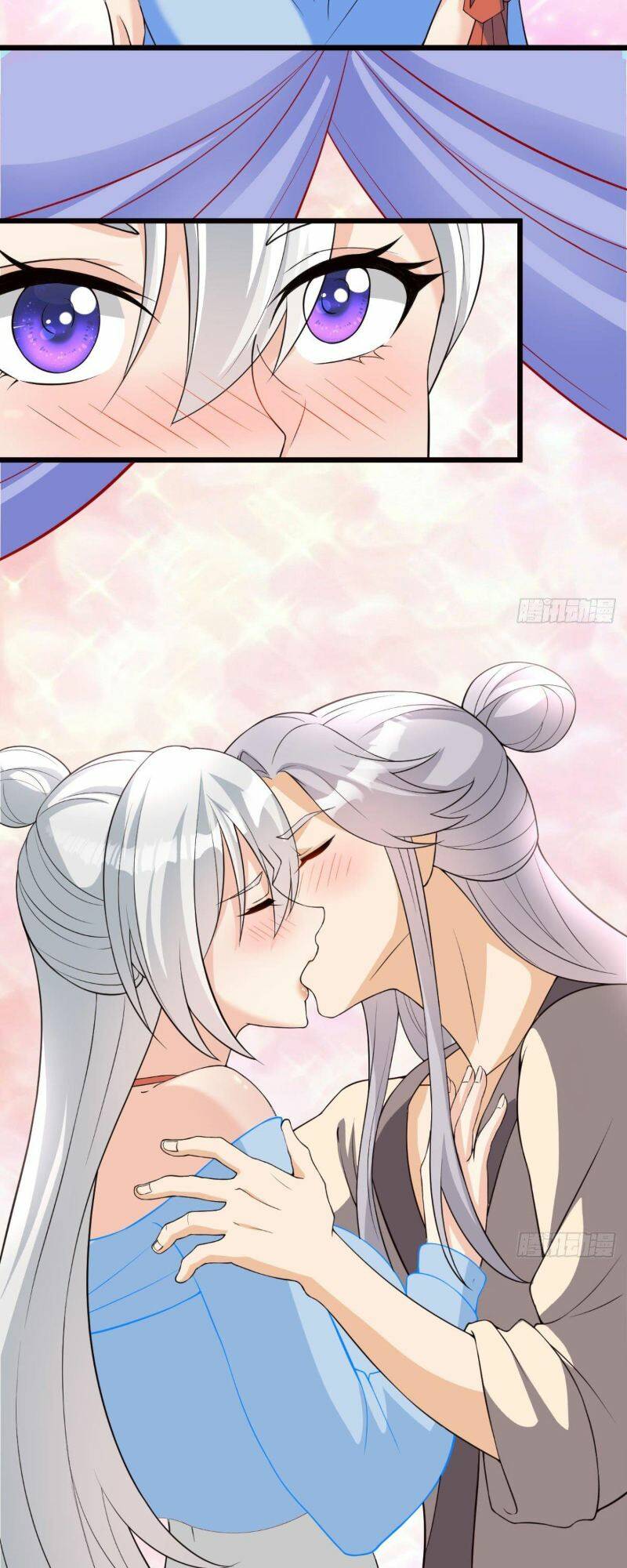 Vợ tôi và tôi thống trị Tam giới: Chapter 17