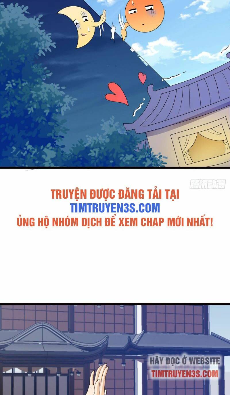 Vợ tôi và tôi thống trị Tam giới: Chapter 17