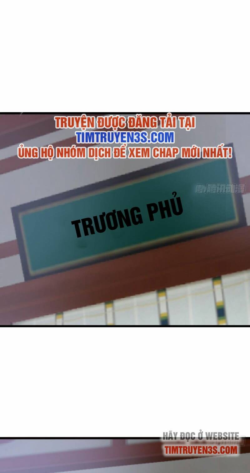 Vợ tôi và tôi thống trị Tam giới: Chapter 17