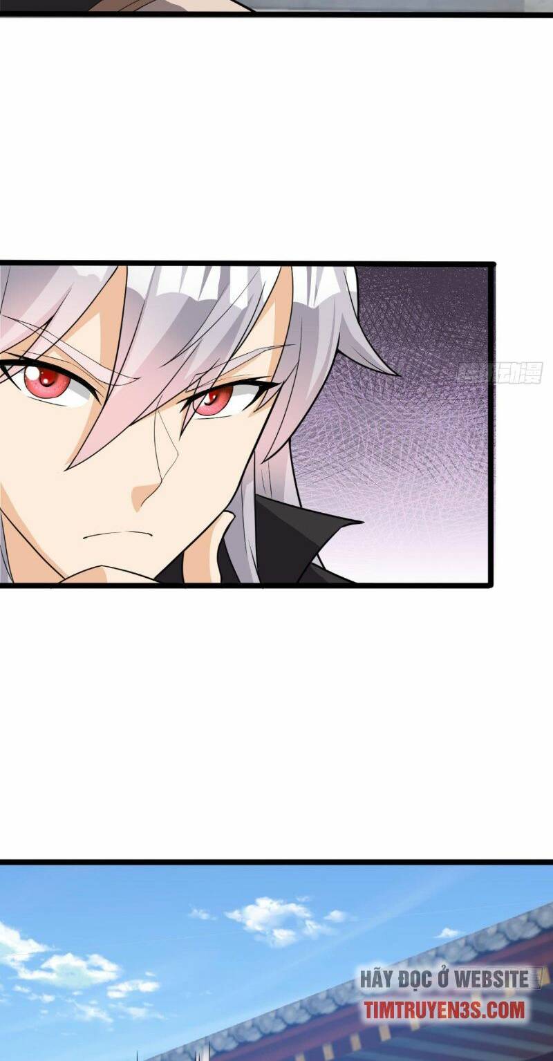Vợ tôi và tôi thống trị Tam giới: Chapter 17