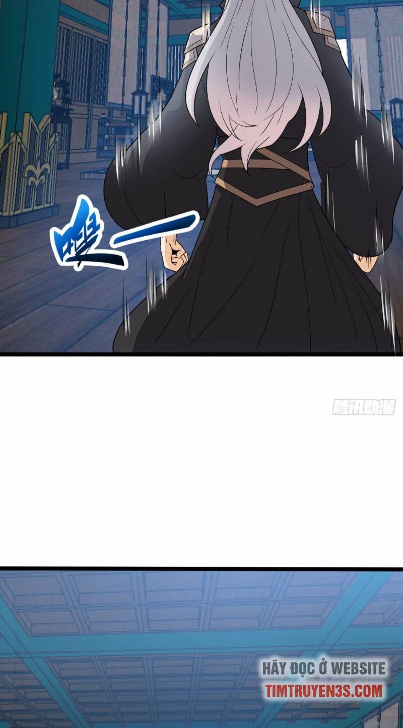Vợ tôi và tôi thống trị Tam giới: Chapter 17