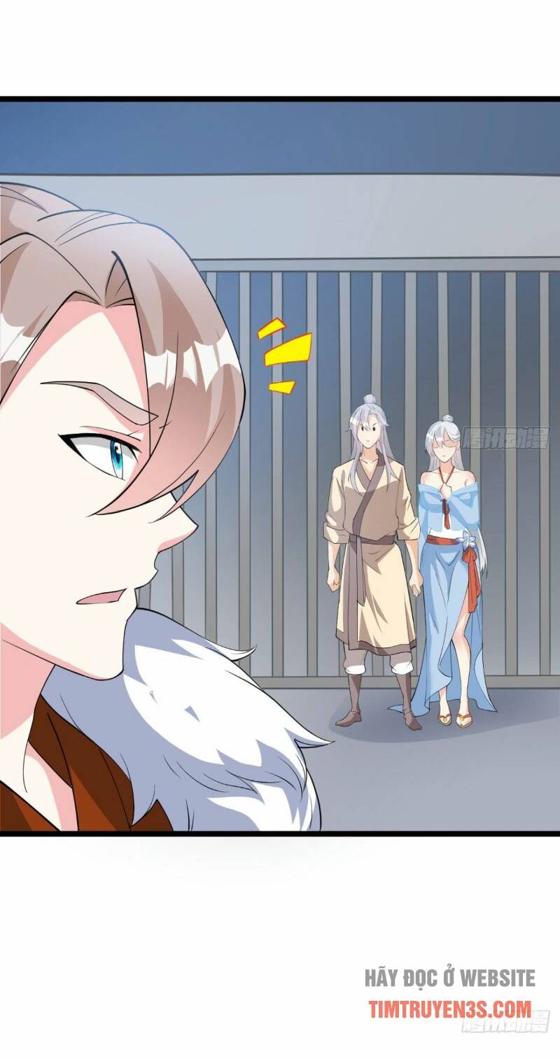 Vợ tôi và tôi thống trị Tam giới: Chapter 17