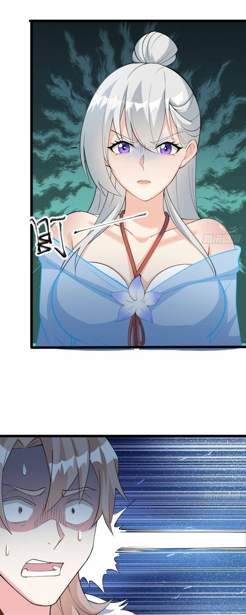 Vợ tôi và tôi thống trị Tam giới: Chapter 17