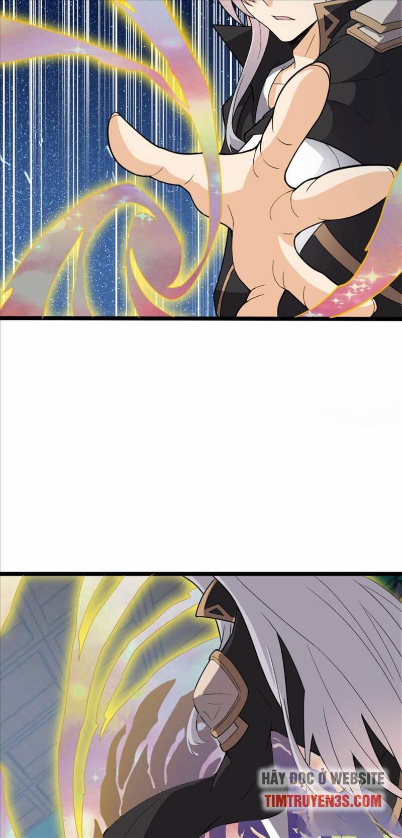 Vợ tôi và tôi thống trị Tam giới: Chapter 18